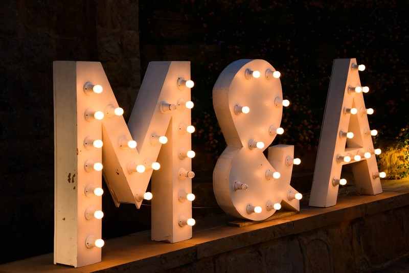 Wedding of Mohammad and Ayah